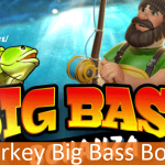 En popüler oyun olan Pragmatic Play sağlayıcısına ait oyun Big Bass Bonanza sizlerle.