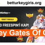 Betturkey Gates of Olympus hakkında tüm bilgiler güncel giriş adresimizde.
